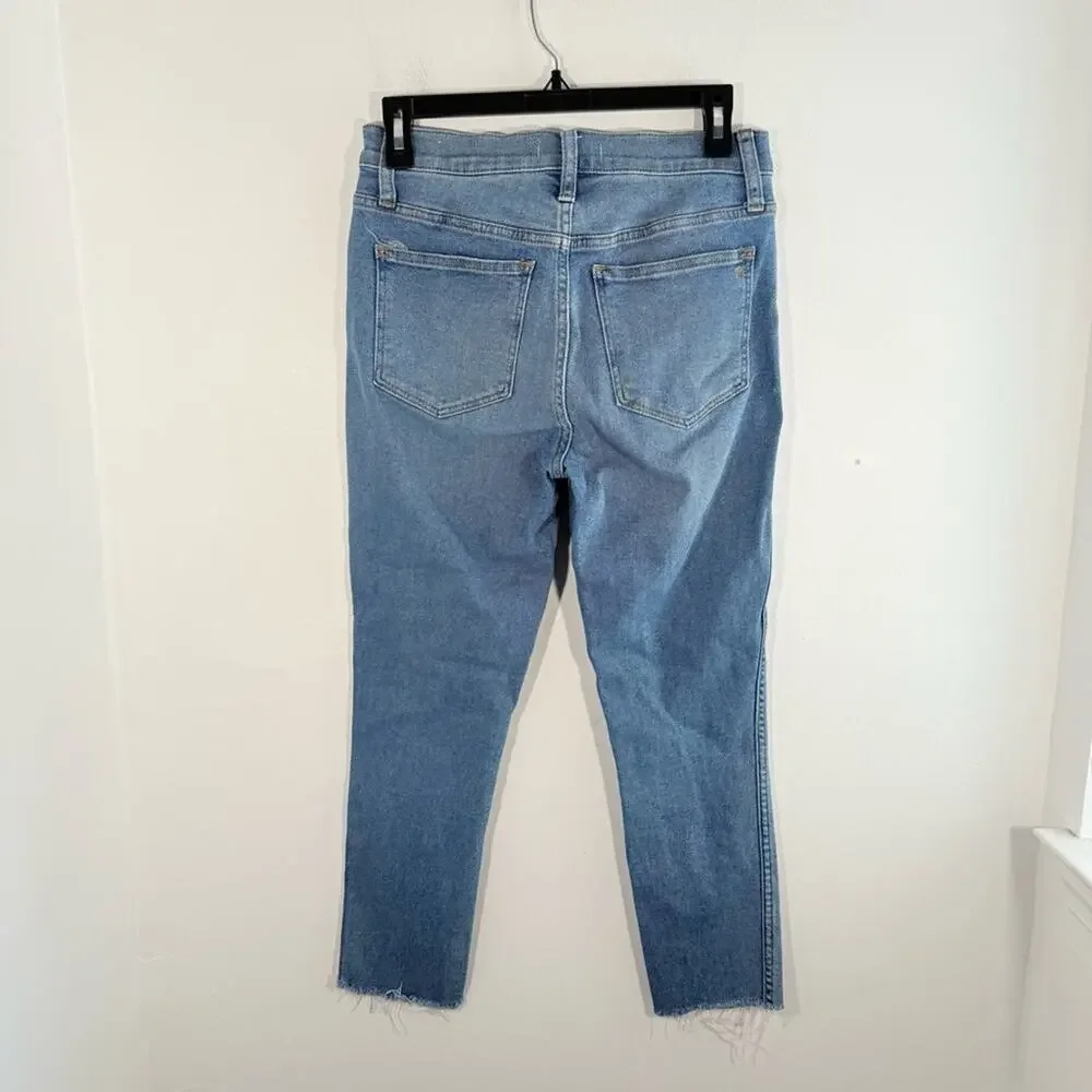 MADEWELL 10